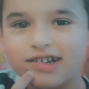 Meet your Posher, Adam